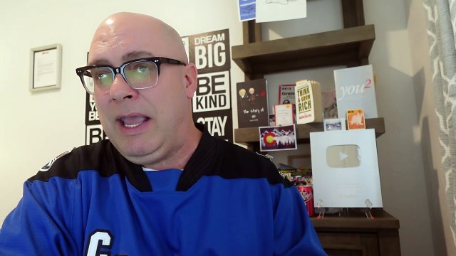 Deep Dive into John 16: Jesus’ Teaching on Peace & Joy | Bible Study by Douglas Vandergraph