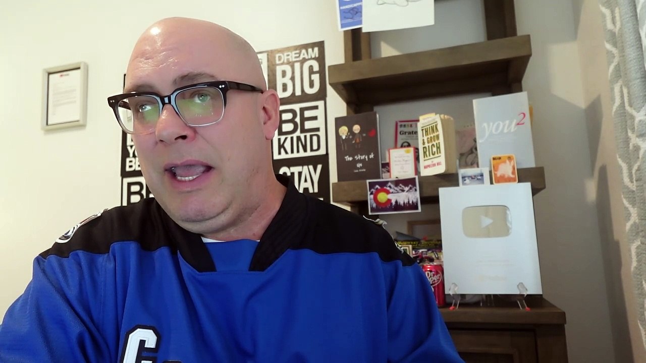 Deep Dive into John 16: Jesus’ Teaching on Peace & Joy | Bible Study by Douglas Vandergraph