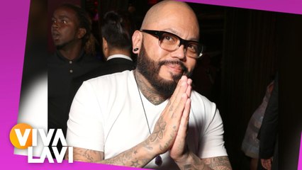 A.B Quintanilla rompe el silencio tras ser acusado de fraude