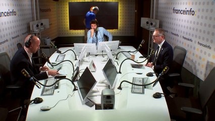 Budget 2025 : Philippe Juvin appelle Michel Barnier à "accélérer les choses" en utilisant "le 49-3" pour "siffler la fin de la récré"