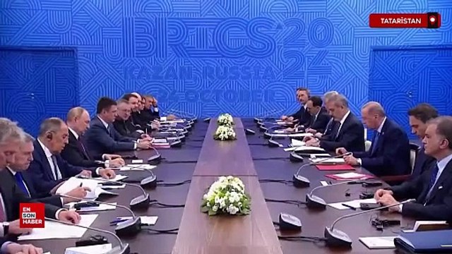 Cumhurbaşkanı Erdoğan: Bu menfur terör saldırısını lanetliyorum
