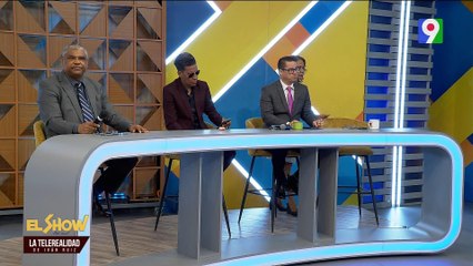 Debate: Migración haitiana | El Show del Mediodía