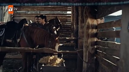 Kurulus Osman Urdu Dubbed Season 5 Episode 123