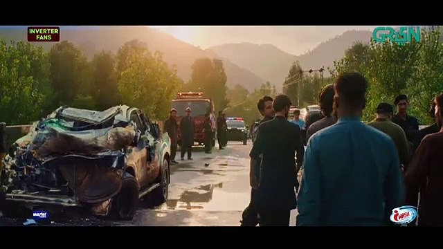 DuniyaPur Episode 5 [ENG CC] Khushhal Khan _ Ramsha Khan _ Nauman Ijaz _ Sami Khan _ 23 October 2024(360P)