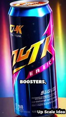 Beware of These Toxic Energy Drinks