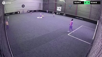 Football 23/10 à 11:15 - Football La Fabrique (NGTV) (LeFive Orléans Fleury)
