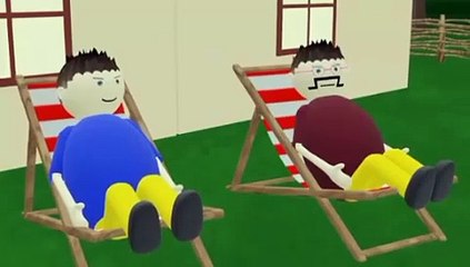 Gulli bulli Aur Shawn ki Shaadi