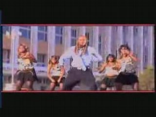 Felix Wazekwa - Monstre D'Amour