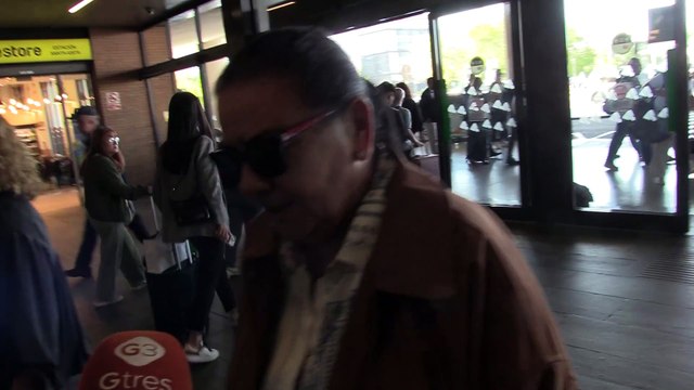 María del Monte rompe su silencio tras el duro testimonio de Isa Pantoja: Me parece una barbarie