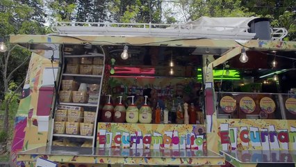 12. Polvo Carnavalero