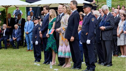 GALA VIDEO - Mariage royal au Liechtenstein : la princesse Marie Caroline est fiancée !