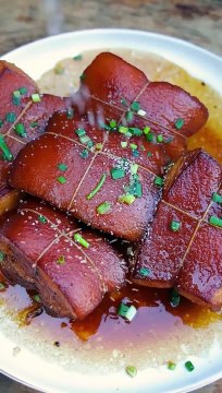 Braised Pork with Chili Sauce | TikTok Video|Eating Spicy Food and Funny Pranks| Funny Mukbang