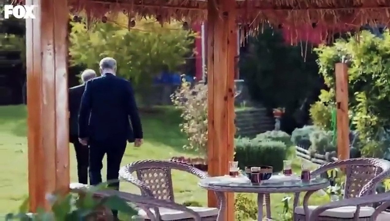 مسلسل حب بلا حدود الحلقة 8 HD