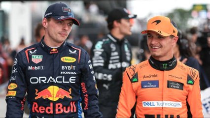 ¿Cuándo Podrían Max Verstappen O Lando Norris Ganar El Mundial De F1?