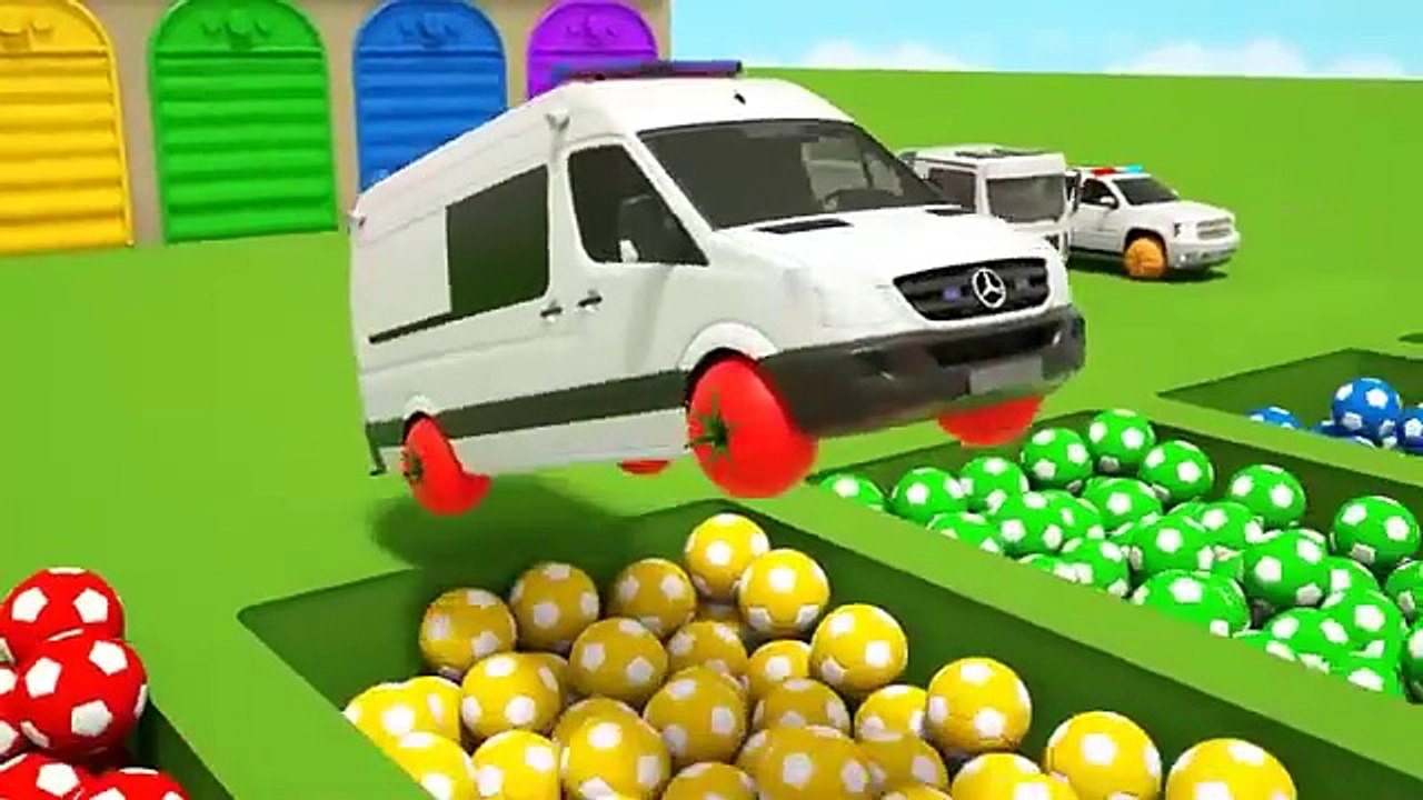 Don't Throw Garbage! - Baby Shark + Ten In The Bed Songs - Baby Nursery Rhymes & Kids Songs
