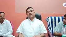 ঘূর্ণিঝড় 'দানা' মোকাবিলায় বড় পদক্ষেপ শুভেন্দু অধিকারীর, দেখুন কী বললেন  তিনি