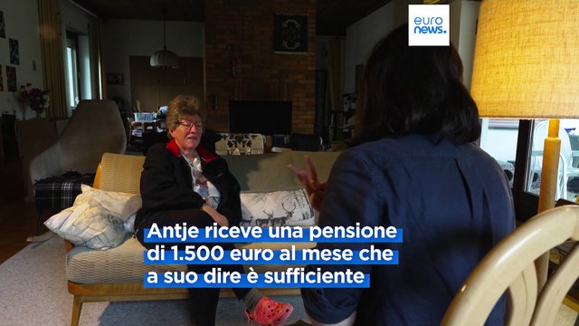 In Germania le pensioni sono un tema politico caldo: molti chiedono una riforma, ma è necessaria?