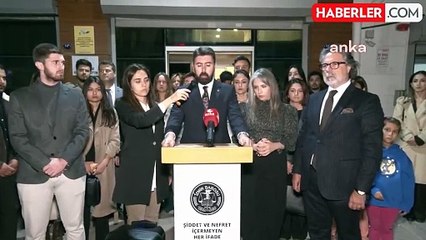 İzmir Barosu'ndan Devlet Bahçeli'ye Tepki: Hukuki Mücadele Başlatılacak