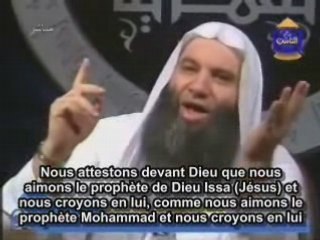 Les événements de la fin des temps E21 - part 3/3