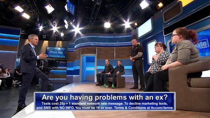 The Jeremy Kyle Show (27 April 2018)
