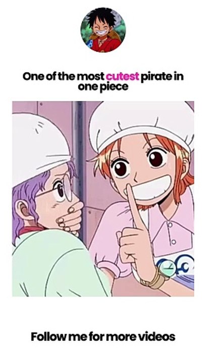 Cute moment