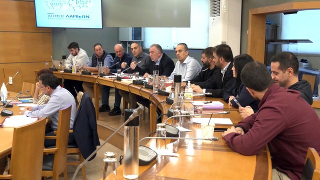 Απάντηση της Προέδρου του ΔΗΠΕΘΕ Ρούμελης Β.Αργύρη