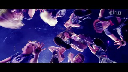 Olivia Rodrigo: GUTS World Tour | Trailer oficial | Netflix Brasil