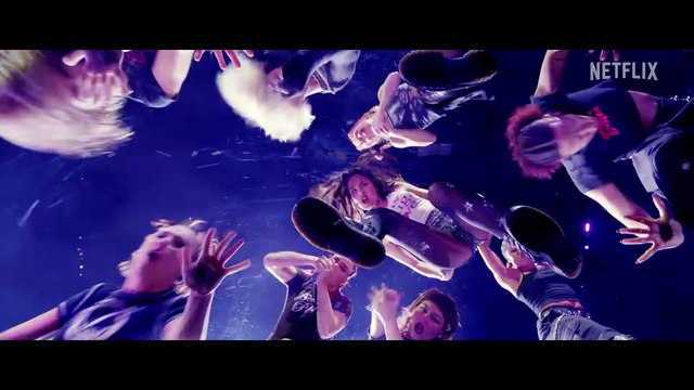 Olivia Rodrigo: GUTS World Tour | Trailer oficial | Netflix Brasil