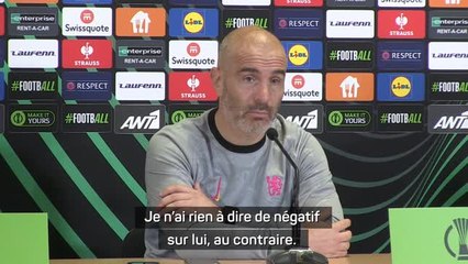 Chelsea - Maresca : "João Félix et Mudryk auront bientôt leur chance"