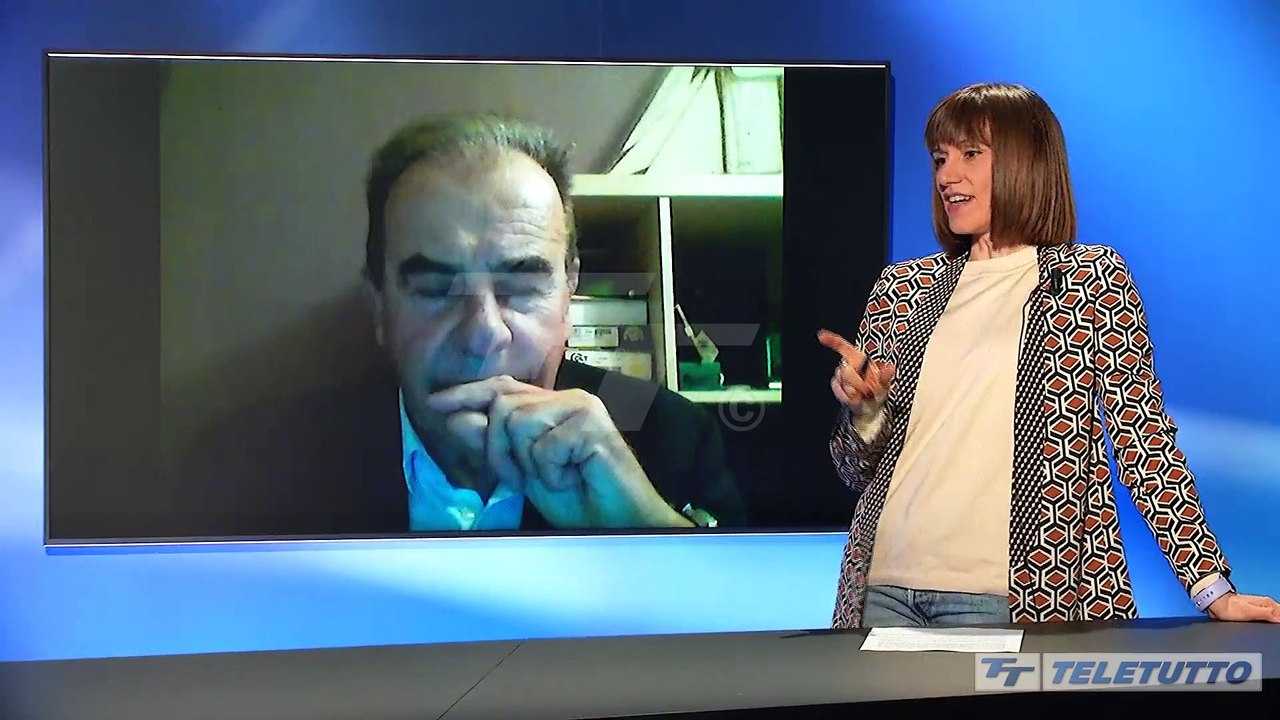 Tg Preview - Puntata del 23/10/2024