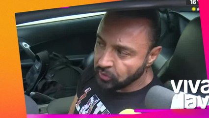 &#039;Latin Lover&#039; habla de la salida de Lis Vega de &#039;Perfume de Gardenia&#039;