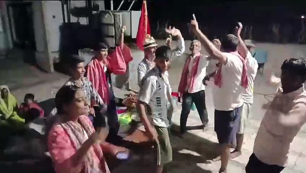 Dance amazing 