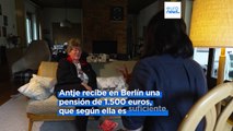 ¿Necesita Alemania reformar su sistema de pensiones?