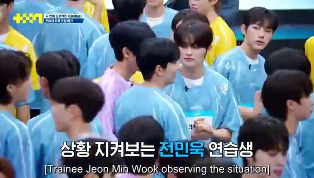 Project 7 Ep 2