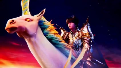 Throne of Seal Ep 130 Multi Sub