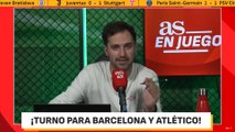 Iniciativa por el fútbol inclusivo, AS deporte en positivo