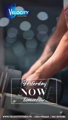 I am unstoppable today!