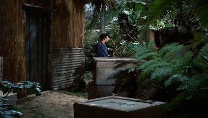 El Tunel Del Tiempo - S01E17 - Episodio 17