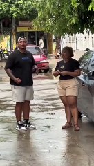 "Lost for Words: Funniest 'What Happened?' Prank Reactions!"