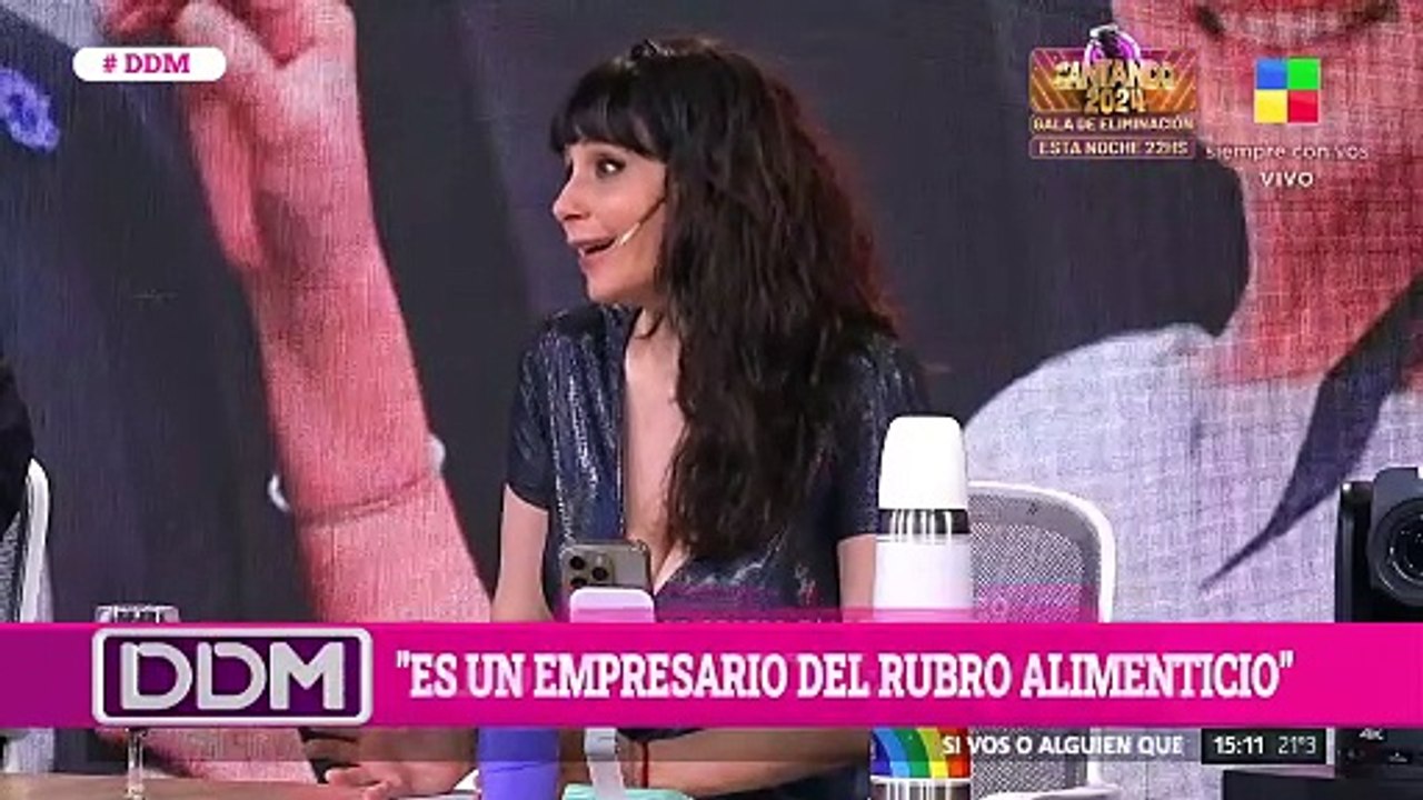 EXCLUSIVO DDM: LOS CHATS DE ALBERTO FERNÁNDEZ Y FABIOLA YAÑEZ