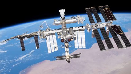 Launching on SpaceX's 31st Cargo Resupply Mission to the Space Station