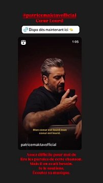 Lucie Bernardoni évoque le projet de Patrice Maktav