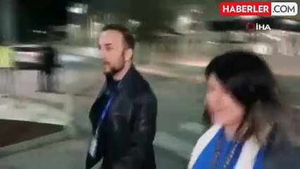 TUSAŞ çalışanı saldırının ardından kurduğu cümleyle gururlandırdı