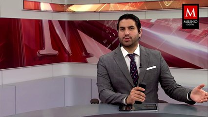 Detienen a Ricardo "N", funcionario activo en la Corte, por abuso sexual agravado