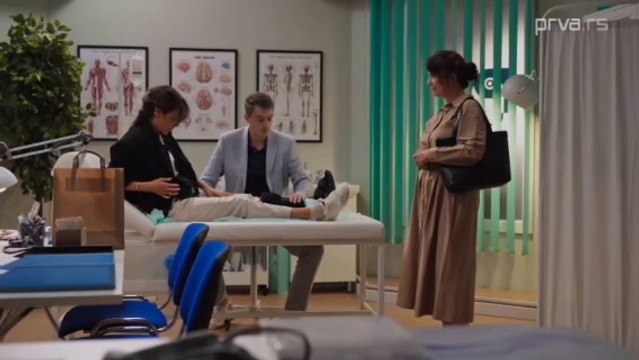 Igra sudbine 1238 Epizoda - Igra sudbine Epizoda 1238