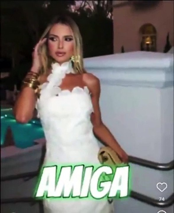 Messi - Estafa piramidal - IA