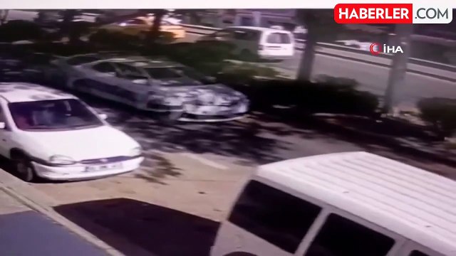 Hainler dikkat çekmemek için bakın ne yapmış! İşte TUSAŞ'ı kana bulayan teröristlerin yeni görüntüleri