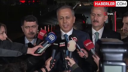 TUSAŞ'a hain saldırının ardından acı haberi Bakan Yerlikaya duyurdu: Maalesef şehit sayımız yükseldi