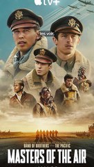 3 Séries de Guerre Incontournables 🎖️