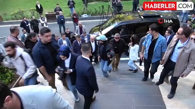 CHP lideri Özel'den TUSAŞ saldırısına ilişkin açıklama! Altını çizdiği bir nokta var